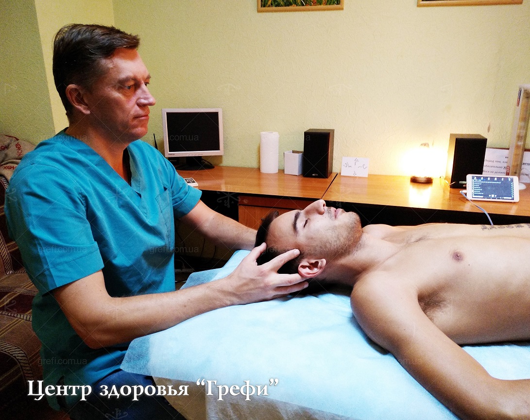ОСТЕОПАТИЯ