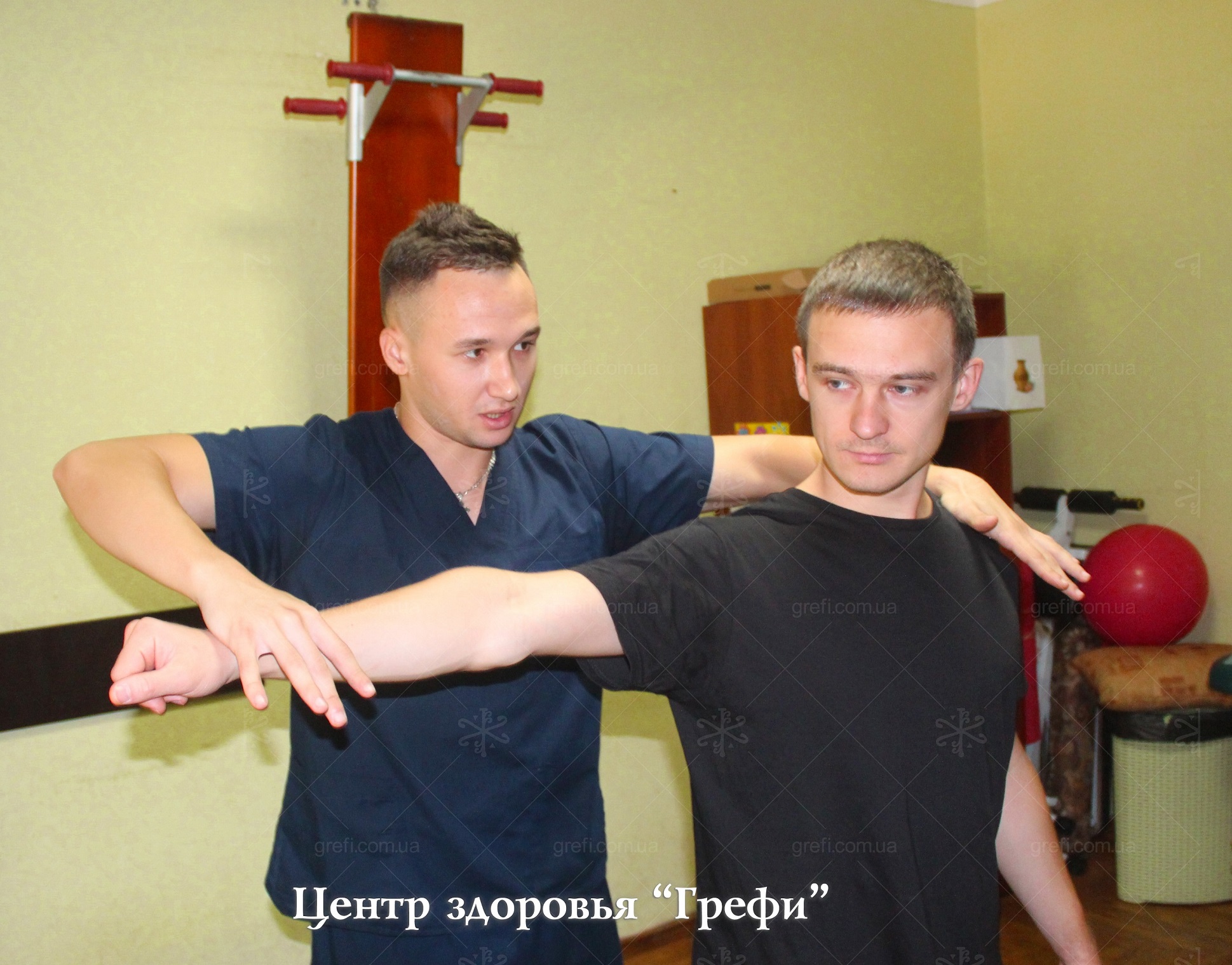 ФИЗРЕАБИЛИТАЦИЯ, ЛФК, КИНЕЗИОТЕРАПИЯ
